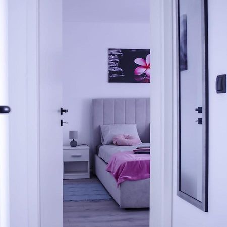 North&South Apartments 자그레브 외부 사진