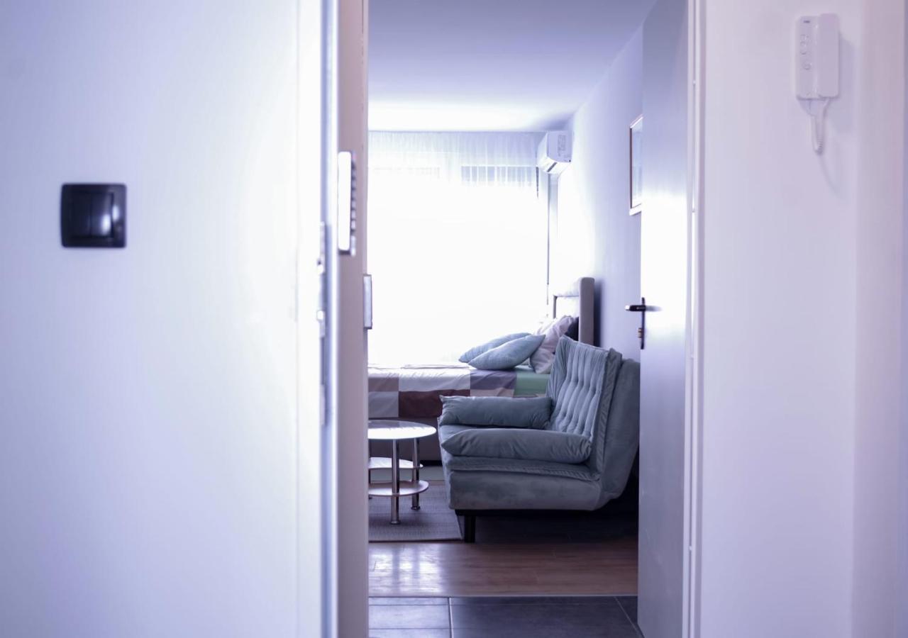 North&South Apartments 자그레브 외부 사진