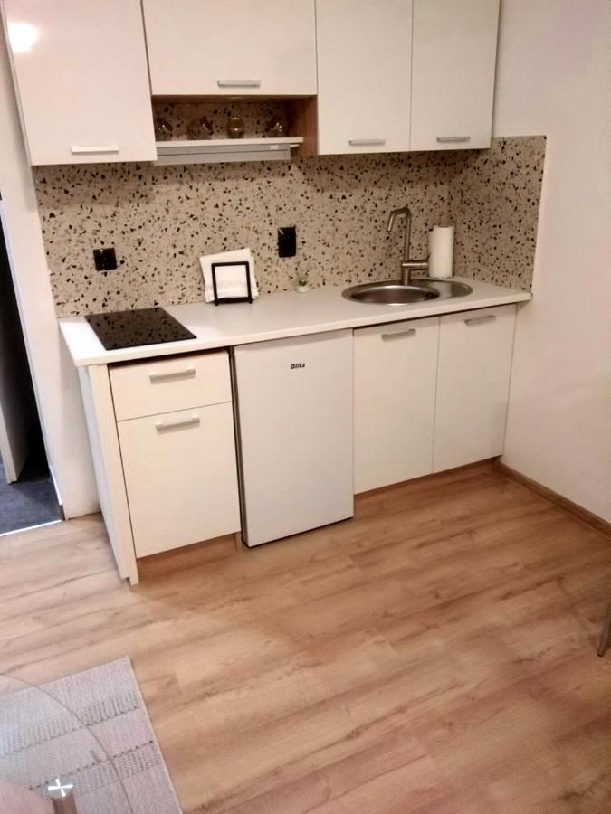 North&South Apartments 자그레브 외부 사진