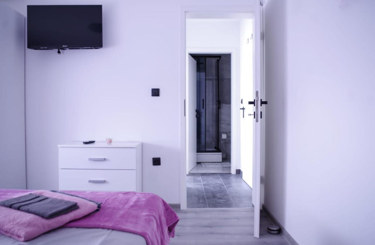 North&South Apartments 자그레브 외부 사진