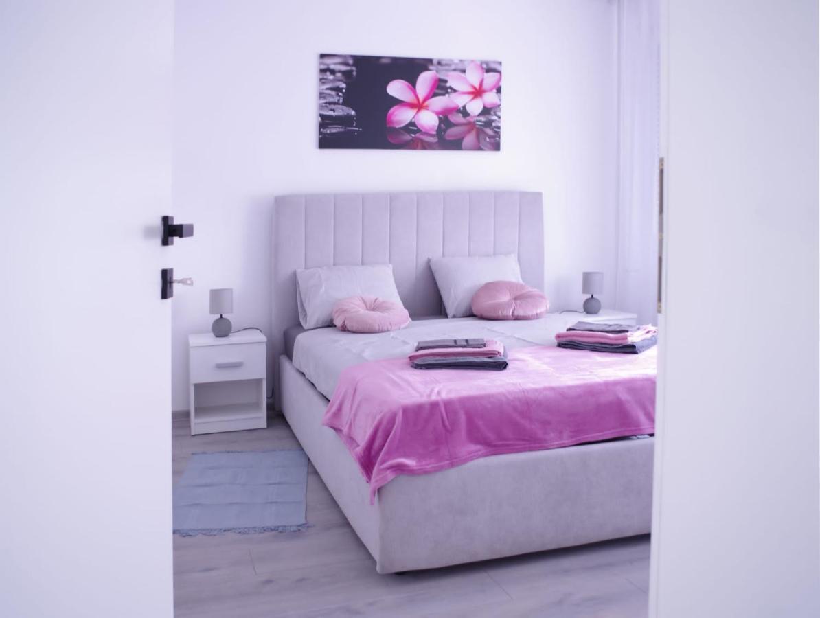 North&South Apartments 자그레브 외부 사진