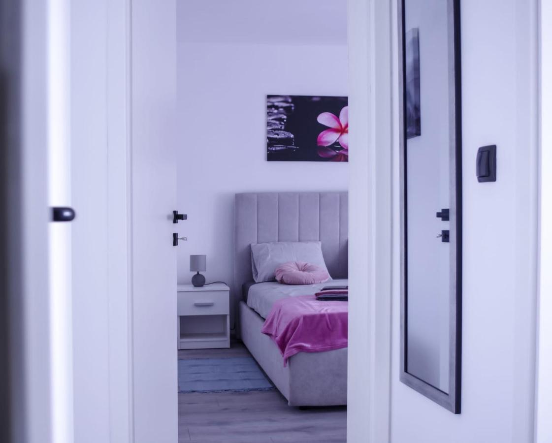 North&South Apartments 자그레브 외부 사진